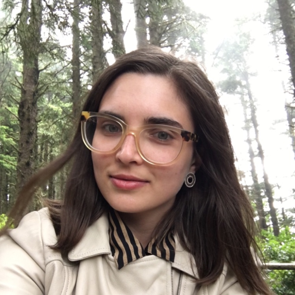 Meet your Posher, Olga